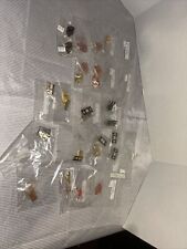 Military Pins Tank Collection