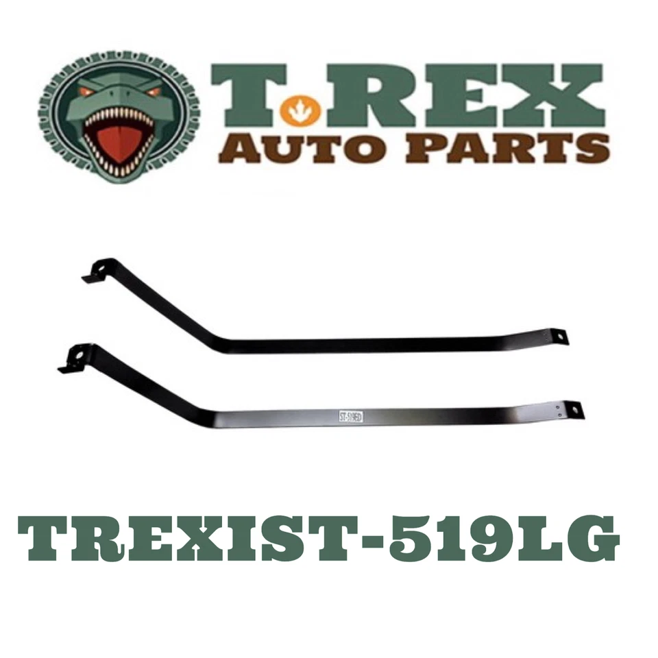Liland IST519 Fuel Tank Straps for 2001-2006 Lexus LS430 - Image 1 of 1