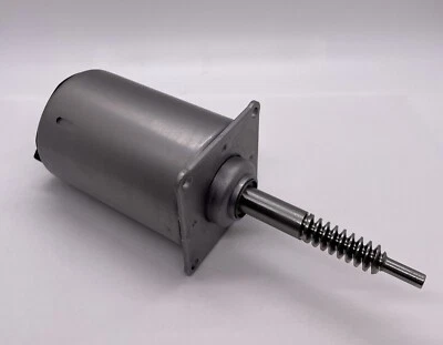 Eccentric Shaft Actuator For 2004-2010 BMW 545i 550i 645Ci X5 11377548389 4.8L - Image 1 of 4