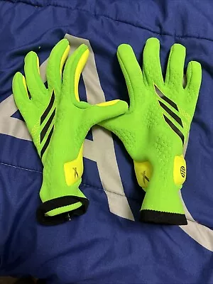 X Gl Pro Negative Cut Size 6 - Image 1 of 2