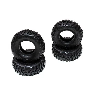 Axial AXI40001 1.0 BFGoodrich Krawler T/A Tires (4) : SCX24 - Picture 1 of 1