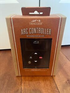 TRAEGER DIGITAL ARC CONTROLLER UPGRADE FOR JUNIOR, TAILGATER, & BRONSON GRILL