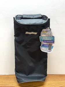 Bag Boy Chiller Insulated Cooler Bag Holds 6 Cans. New With Tags. - Picture 1 of 10