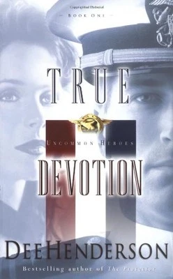 True Devotion: 01 (Uncommon Heroes (..., Henderson, Dee - Image 1 of 2