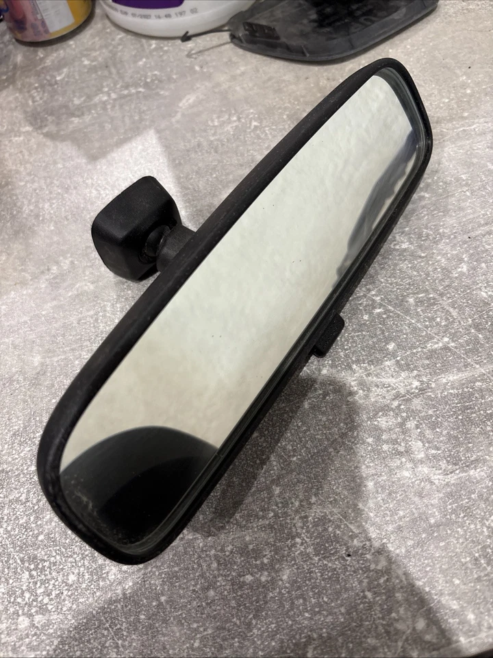 Espejo retrovisor interior Toyota Prius 2010 2011 2012 2013 2014 OEM E4022198 Foto 1 de 4
