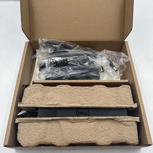 Dell WD19S 130W Docking Station - Picture 1 of 6