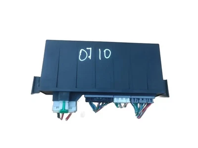 Centralina Tettuccio MITSUBISHI COLT CZC CABRIOLET N9557610 - Immagine 1 di 2