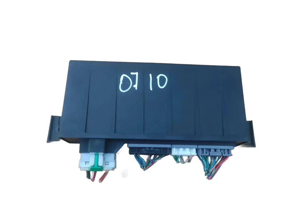 Centralina capote MITSUBISHI COLT CZC CABRIOLET N9557610 - Immagine 1 di 2