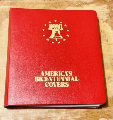 America's Bicentennial Covers 79-80 Westport Collectors Society 19 Covers - Image 1 of 4