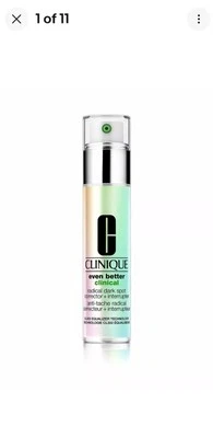 Clinique Even Better Clinical Radical Dark Spot Corrector + Interrupter 3.4 oz - Image 1 of 4