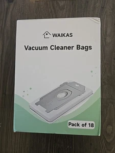 {18 Stück} Vakuumbeutel für iRobot Roomba i7, i7+, i3, i3+, i4, i4+ NEU - Bild 1 von 4