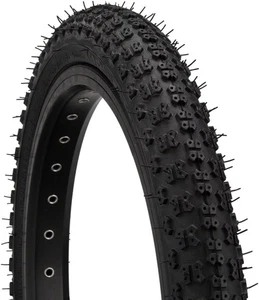 Kenda K50 Tire - 16 x 2.125, Clincher, Wire, Black - Picture 1 of 1