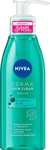 DERMA SKIN CLEAR Face Cleansing Gel – 150 ml - Picture 1 of 1