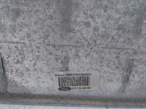 1671445 intercooler para FORD TRANSIT FURGON 2.0 DI (FAE FAF FAG ) 2000 207636 - Picture 1 of 16