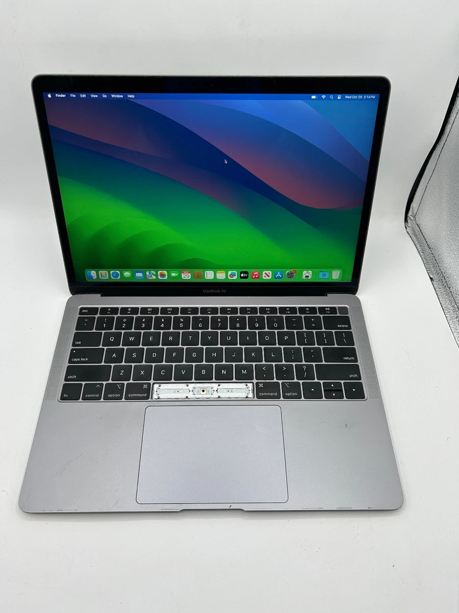 Preços baixos em MacBook Air 13 Core I5 | eBay
