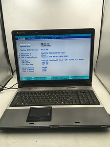 GATEWAY MG1 P-6301 - BOOTS TO BIOS - INTEL PENTIUM T2310 - 1GB RAM - READ - BB - Picture 1 of 8
