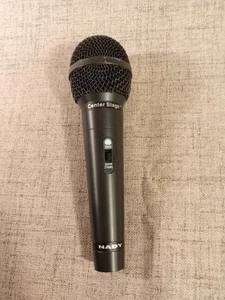 Nady CenterStage Microphone, black - Picture 1 of 7
