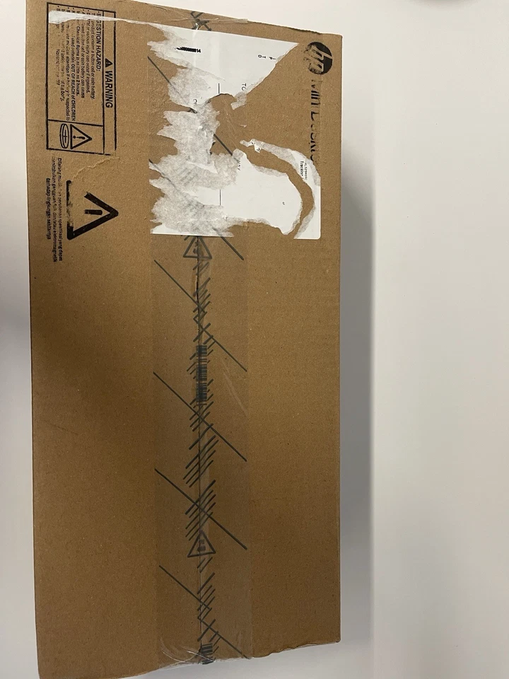 HP Elite Mini 800 G9 Core I5-4500T/8GB/256GB Win 11 Nuevo en caja Foto 1 de 1