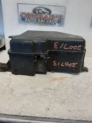 Fuse Box Engine Fits 07 SIENNA 1441326 - Image 1 of 4