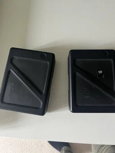 Broken DJI Inspire 2 Batteries Pair - Picture 1 of 4