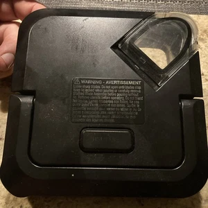 OEM Blender Lid Replacement for Ninja 72 OZ Pitcher Locking Lid, Top Lid Cover - Picture 1 of 3