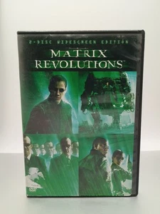 The Matrix Revolutions - Picture 1 of 5