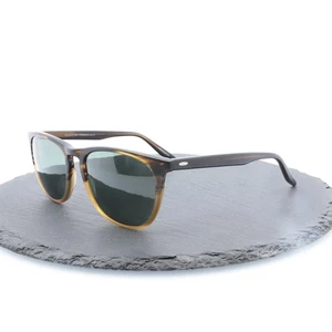 Auténticas gafas de sol Barton Perreira para hombre TUCO 54-19-140 MTR ¡VIDEO! ¡POLARIZADO! - Imagen 1 de 9