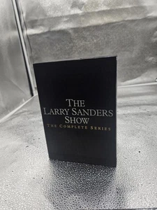 Die Larry Sanders Show: Die komplette Serie 17 DVD Box Set, Bonus Features Guide - Bild 1 von 3