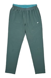 Fabletics Damenhose klein spitz zulaufend Kordelzug Stretch leichte Taschen gebraucht, in einwandfreiem Zustand - Bild 1 von 9