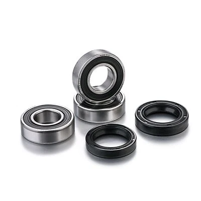 [FL] Rear Wheel Bearing Kit for Honda CR125R CR250R CR500R (1992-1999) - Image 1 of 4