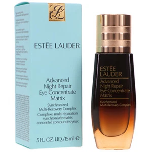 ESTEE LAUDER Advanced Night Repair Eye Concentrate Matrix 0.5 oz - Picture 1 of 8