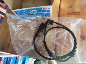 ABS Sensor Raddrehzahl Vorne für Nissan Micra III C+C K12 Note E11 E12 1.0L-1.6L - Bild 1 von 3