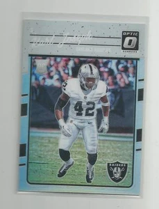 Donruss Optic 2016 KARL JOSEPH Holo - Foto 1 di 1