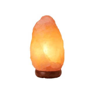 PSW, Himalayan Salt Lamp Therapeutic Crystal Rock Multi Color Salt Night Light - Picture 1 of 11