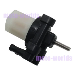 FOR Mercury 4-strokes Outboard Fuel Filter Assy 879884T 30HP 35HP 40HP 50HP 60HP - Picture 1 of 10