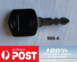 CROWN FORKLIFT KEY - CG33 - ONE OME KEY. - Picture 1 of 7