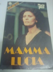 Mamma Lucia Mario Puzo Dall'Oglio 230825 - Foto 1 di 1