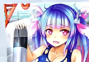 Doujinshi 19 HOT POT Selten Fan Comic Top - Bild 1 von 1