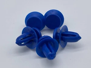 10x Autoclips, verkleidung Clips passend für Opel - Bild 1 von 2