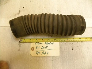 Rolls Royce Silver Shadow Bentley Intake Air Intake Duct Hose - Bild 1 von 15