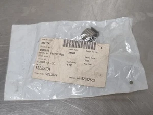 Porsche Steering Sleeve Crush Bushing - 911 (1974-77), 914 - 111 953 535 D - Picture 1 of 3