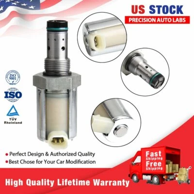 Válvula reguladora de pressão injetora IPR 5C3Z9C968CA para diesel 03-10 Ford 6.0L V8 - Imagem 1 de 4