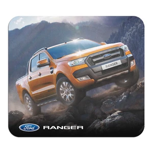 Ford Ranger 2019 up Mountain Run Grafik PC Mauspad für Gaming und Office - Bild 1 von 4