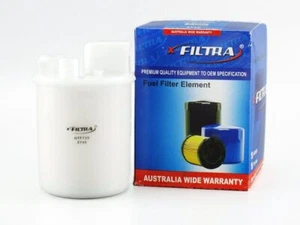 Traje de filtro de combustible Z735 HYUNDAI Elantra HD i20 PB i30 FD gasolina iLoad iMax TQ 2,4 L - Imagen 1 de 1