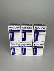 Accu Chek Aviva | 300 Stk | PZN 12479060 | Verfall: 30.11.2026 - Bild 1 von 1