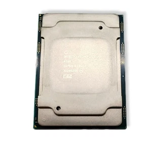 Intel Xeon Silver 4108 CPU | 8-Core @ 1,80 GHz | Cache 11 MB | TDP 85W | Socket - Afbeelding 1 van 2