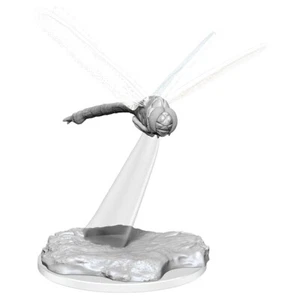 GIANT DRAGONFLY D&D Nolzur's Marvelous Miniatures Wizkids WZK90441 D&D - Picture 1 of 3