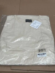 Vestido medieval natural talla L/XL - Imagen 1 de 4