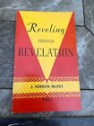 Reveling Through Revelation Part 1 Paperback J. Vernon McGee Pb