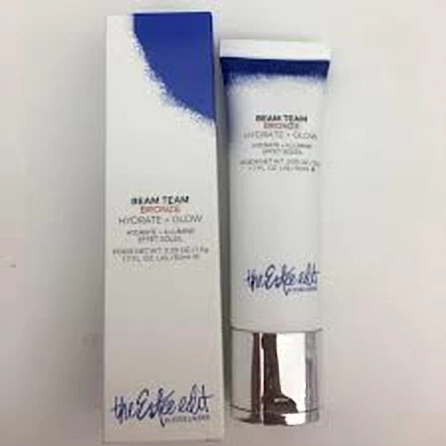 THE ESTEE EDIT BY ESTEE LAUDER BEAM TEAM BRONZE HYDRATE GLOW - 1.7 OZ / 50 ml  - Image 1 of 1